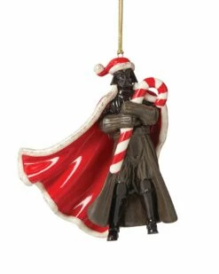 Lenox Darth Vader Ornament Home Seasonal