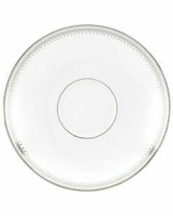 Lenox Belle Haven Tea Saucer Home Serveware