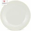 Lenox French Perle Groove White Dinner Plate With $2 Credit Home Dinnerware -Lenox Sales 3050599537 RLLZ 1