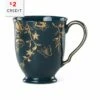 Lenox Sprig & Vine Footed Mug With $2 Credit Home Drinkware -Lenox Sales 3050606789 RLLZ 1