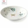 Lenox Butterfly Meadow Dinner Bowl With $2 Credit Home Dinnerware -Lenox Sales 3050612360 RLLZ 1