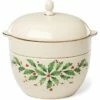 Lenox Holiday Stackable Bowl Set Home Serveware -Lenox Sales 3050631114 RLLZ 1