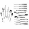 Lenox Cantera 24PC Flatware Set Home Flatware & Cutlery -Lenox Sales 3050641465 RLLZ 1