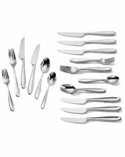 Lenox Cantera 24PC Flatware Set Home Flatware & Cutlery