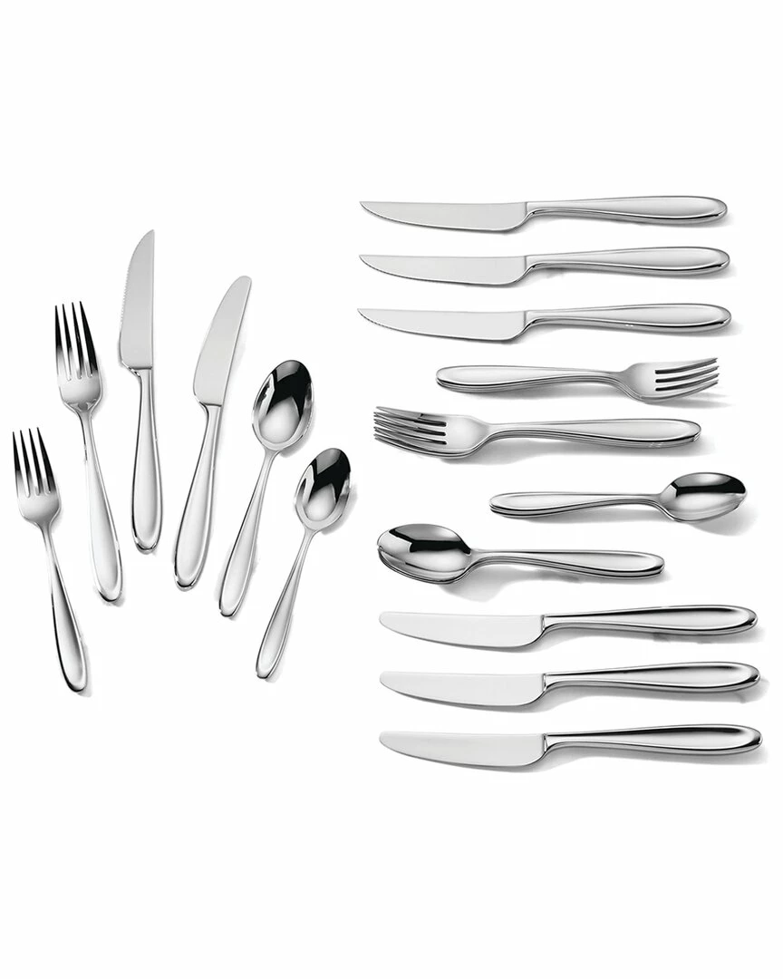 Lenox Cantera 24PC Flatware Set Home Flatware & Cutlery 3 Lenox Cantera 24PC Flatware Set Home Flatware & Cutlery
