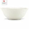 Lenox French Perle White Large Serving Bowl With $8 Credit Home Serveware -Lenox Sales 3050649451 RLLZ 1