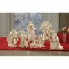 Lenox Holiday 7pc Mini Nativity Set Home Seasonal -Lenox Sales 3050658873 RLLZ 1