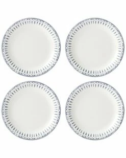 Lenox Profile Accent Plate Home Dinnerware