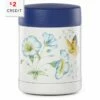 Lenox Butterfly Meadow Small Insulated Food Container With $2 Credit Home Kitchen & Pantry Storage -Lenox Sales 3050686958 RLLZ 1