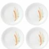 Lenox Profile Harvest 4pc Accent Plate Set Home Dinnerware -Lenox Sales 3050706376 RLLZ 1