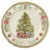 Lenox 2022 Trees Around The World - South Africa Plate Home Dinnerware 1 Lenox 2022 Trees Around The World - South Africa Plate Home Dinnerware -Lenox Sales 3050718297 RLLZ 1