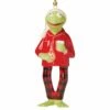 Lenox Kermit The Frog Ornament Home Seasonal 1 Lenox Kermit The Frog Ornament Home Seasonal -Lenox Sales 3050724844 RLLZ 1