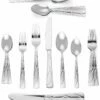 Lenox Vibe 20PC Flatware Set Home Flatware & Cutlery -Lenox Sales 3050727288 RLLZ 1