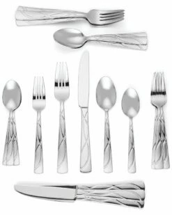 Lenox Vibe 20PC Flatware Set Home Flatware & Cutlery