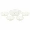 Lenox Park City 5PC Bowl Set Home Serveware -Lenox Sales 3050770202 RLLZ 1