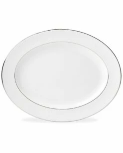 Lenox Artemis Oval Platter Home Serveware