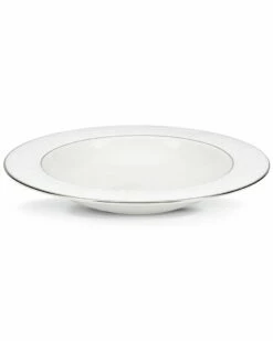 Lenox Artemis Pasta/Rim Soup Bowl Home Dinnerware