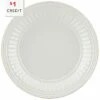 Lenox French Perle Groove White Dessert Plate With $1 Credit Home Dinnerware -Lenox Sales 3050782183 RLLZ 1