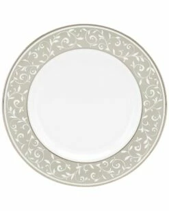 Lenox Opal Innocence Dune Salad Plate Home Dinnerware