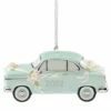 Lenox 2022 Just Married Vintage Car Ornament Home Seasonal -Lenox Sales 3050847183 RLLZ 1