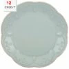 Lenox French Perle Ice Blue Accent Plate With $2 Credit Home Dinnerware -Lenox Sales 3050851583 RLLZ 1