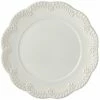 Lenox Chelse Muse Floral Grey Accent Plate Home Dinnerware -Lenox Sales 3050857243 RLLZ 1