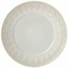 Lenox Chelse Muse Fleur Grey Accent Plate Home Dinnerware -Lenox Sales 3050857256 RLLZ 1
