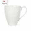 Lenox Chelse Muse Fleur White Mug With $2 Credit Home Drinkware -Lenox Sales 3050857262 RLLZ 1