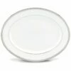 Lenox Belle Haven Oval Platter Home Serveware -Lenox Sales 3050871469 RLLZ 1