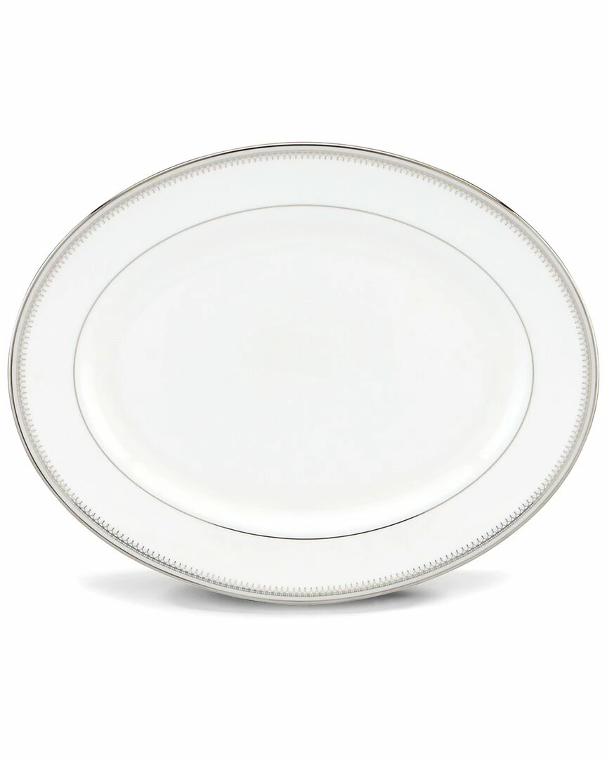 Lenox Belle Haven Oval Platter Home Serveware 3 Lenox Belle Haven Oval Platter Home Serveware
