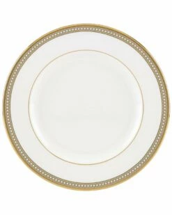 Lenox Jeweled Jardin Salad Plate Home Dinnerware