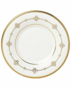 Lenox Jeweled Jardin Saucer Home Serveware