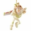 Lenox Buzz Lightyear Ornament Home Seasonal -Lenox Sales 3050915172 RLLZ 1