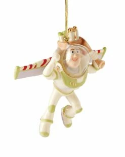 Lenox Buzz Lightyear Ornament Home Seasonal