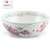 Lenox Butterfly Meadow 68Oz Large Serving Bowl With $4 Credit Home Serveware -Lenox Sales 3050954776 RLLZ 1