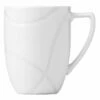 Lenox Vibe Mug Home Drinkware