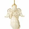 Lenox 2022 Angel Of The Sea Ornament Home Seasonal -Lenox Sales 3050962495 RLLZ 1