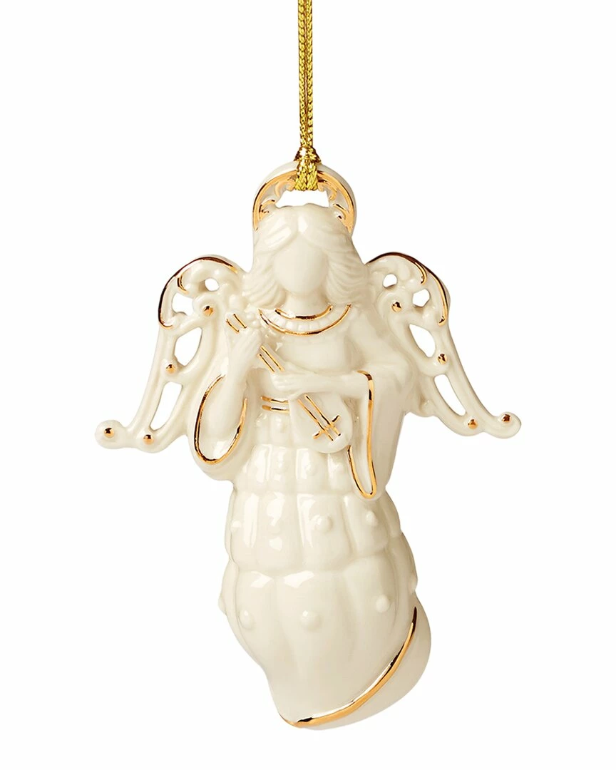 Lenox 2022 Angel Of The Sea Ornament Home Seasonal 3 Lenox 2022 Angel Of The Sea Ornament Home Seasonal