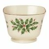 Lenox Holiday Treat Bowl Home Serveware -Lenox Sales 3050963346 RLLZ 1