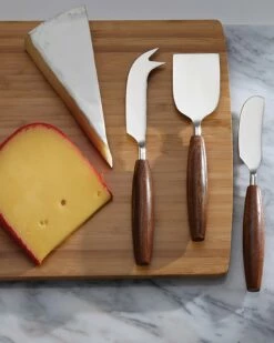 Lenox 3pc Tuscany Cheese Set Home Flatware & Cutlery 7 Lenox 3pc Tuscany Cheese Set Home Flatware & Cutlery -Lenox Sales 3050976454 RLLZ 3