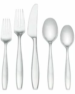 Lenox Classic Ford 20pc Flatware Set Home Flatware & Cutlery